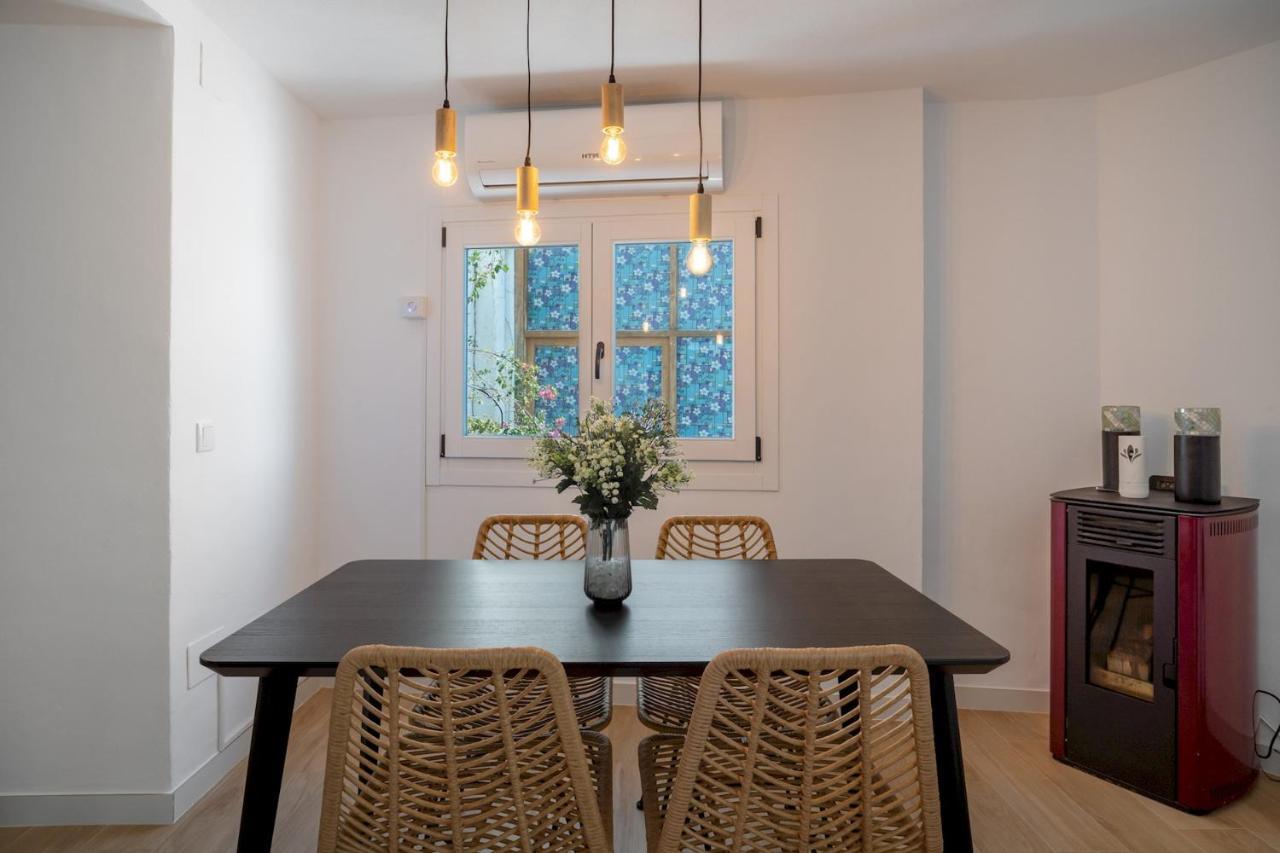 Apartamento Essence By Solset Frigiliana Exterior foto