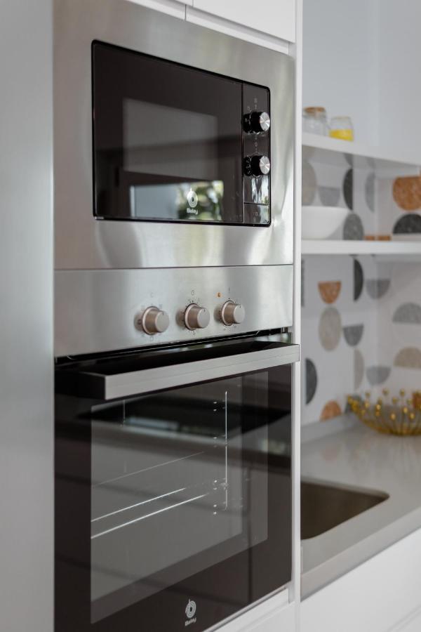Apartamento Essence By Solset Frigiliana Exterior foto