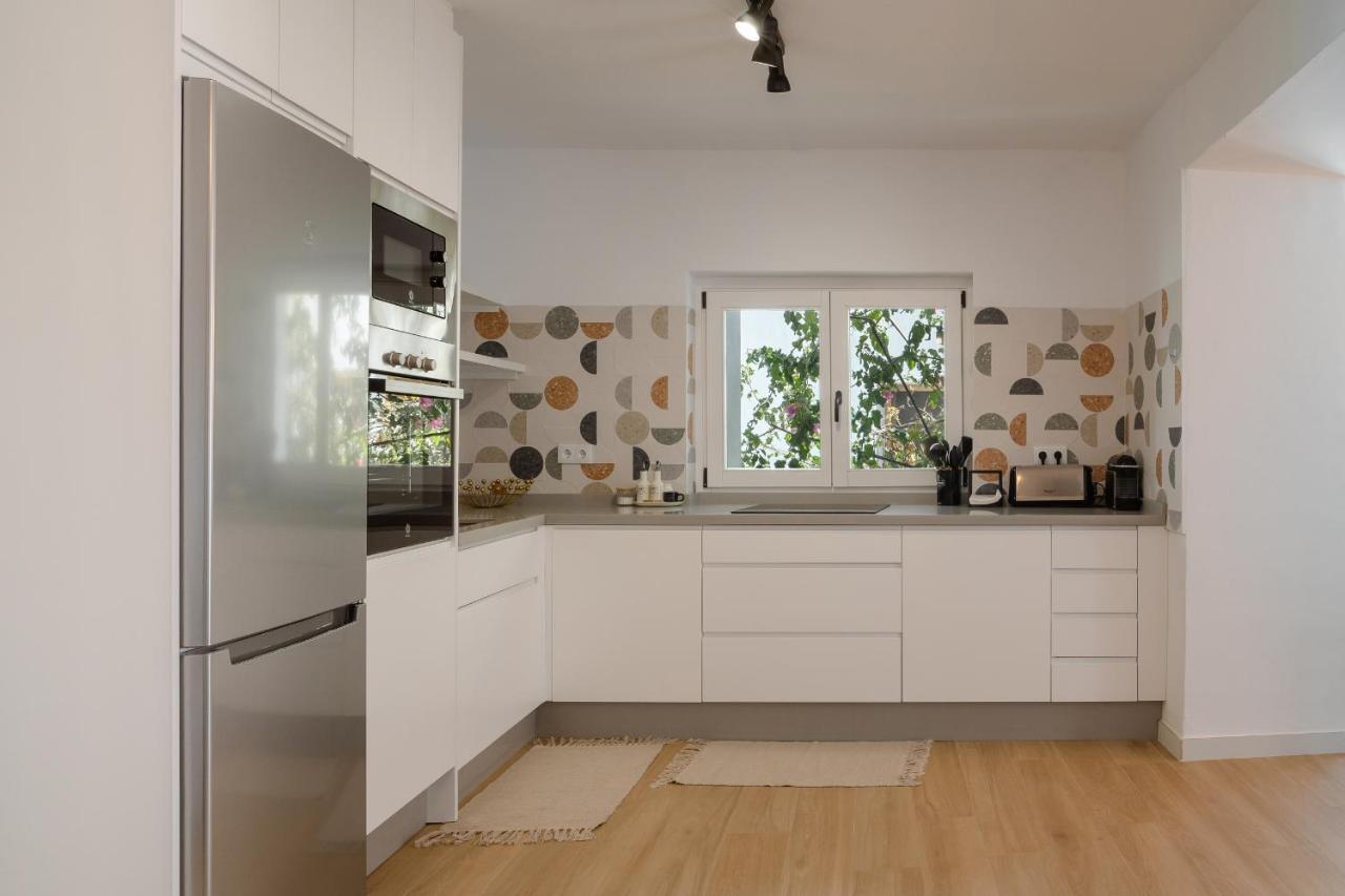 Apartamento Essence By Solset Frigiliana Exterior foto