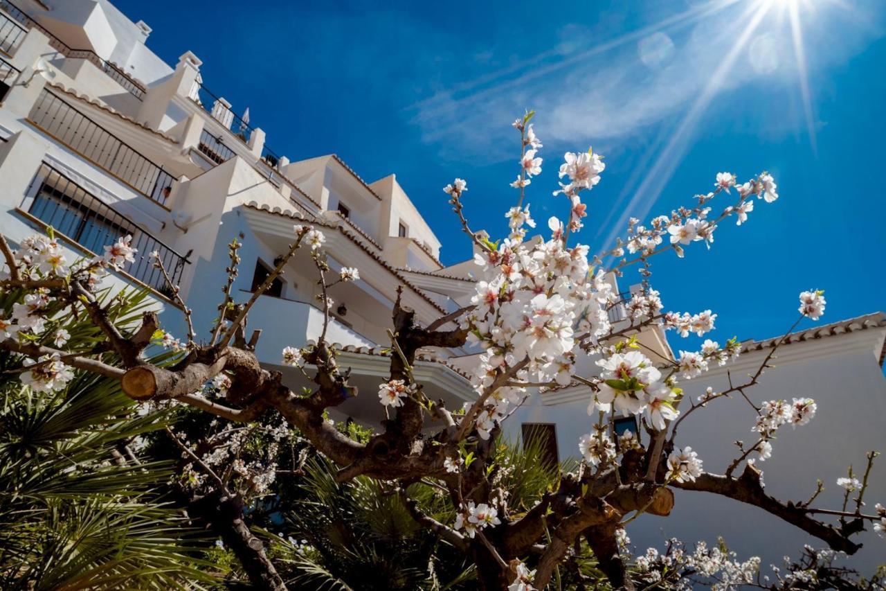 Apartamento Essence By Solset Frigiliana Exterior foto